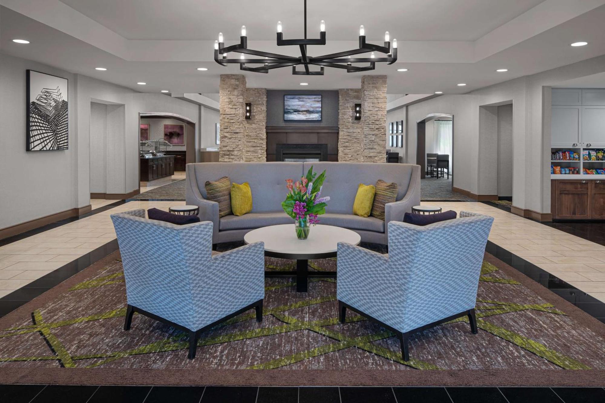 Homewood Suites By Hilton Carle Place - Garden City, Ny Εξωτερικό φωτογραφία